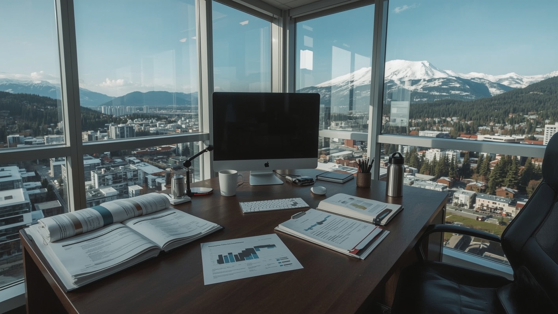 Financial Auditing Services